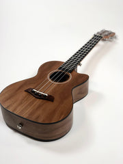 Sound Smith Black Walnut Ukulele