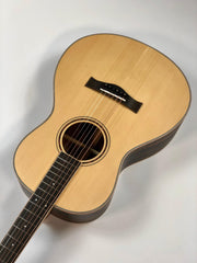 Sound Smith Parlor Acoustic - Electric Guitar (SEP)