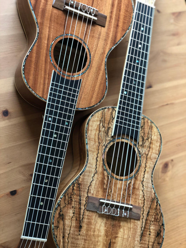 Sound Smith Acoustic Guitaleles