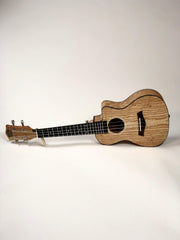 Sound Smith Alder Concert Ukulele