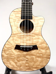 Sound Smith Quilted Ash Ukulele