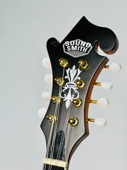 Sound Smith Pro F-Style Mandolin