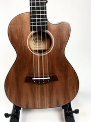 Sound Smith Black Walnut Ukulele