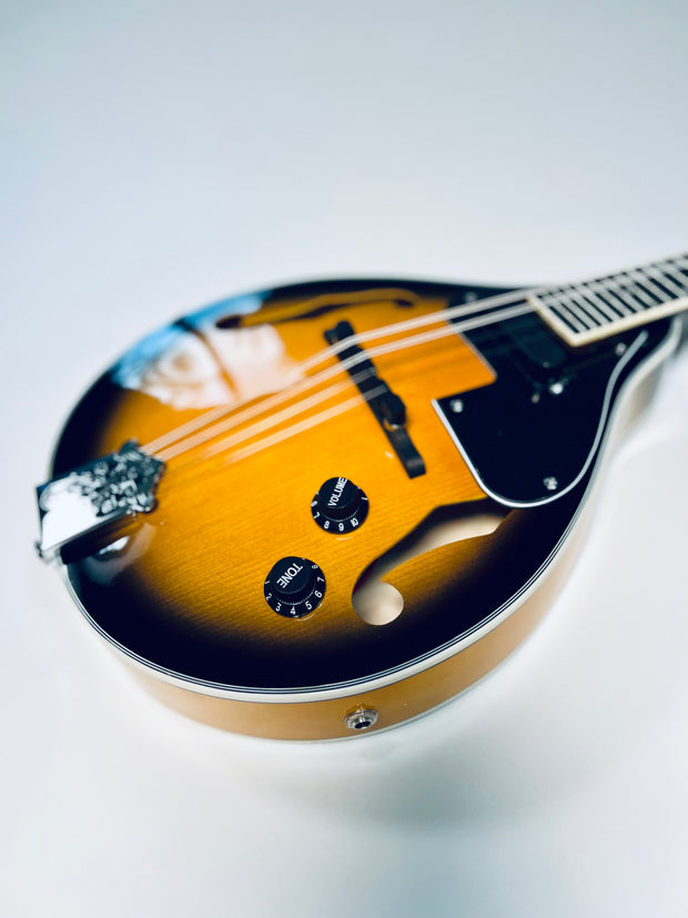 Sound Smith A Style Acoustic-Electric Mandolin