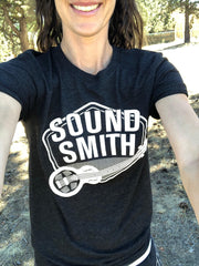 T-shirts smith son