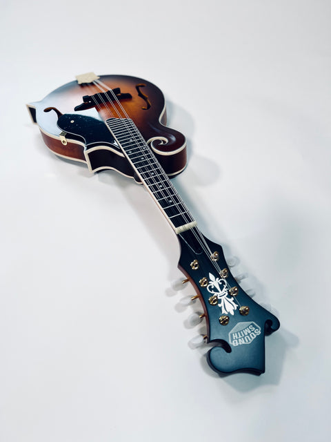 Sound Smith Pro F-Style Mandolin