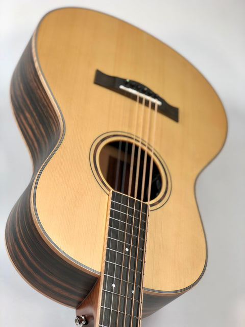 Sound Smith Parlor Acoustic - Electric Guitar (SEP)