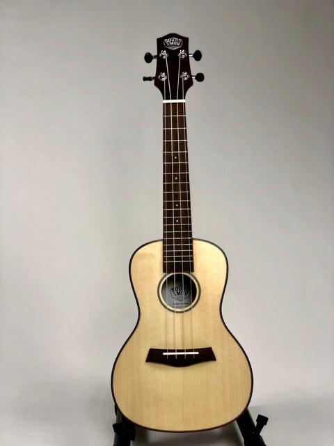 Sound Smith Acoustic Electric Spruce & Walnut Ukuleles - SW