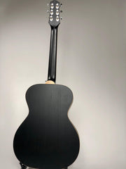 Guitare électro-acoustique Sound Smith OM - Memphis Black