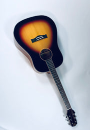 Sound Smith Sloped Shoulder Dreadnought Acoustic/Electric Guitar - SMD
