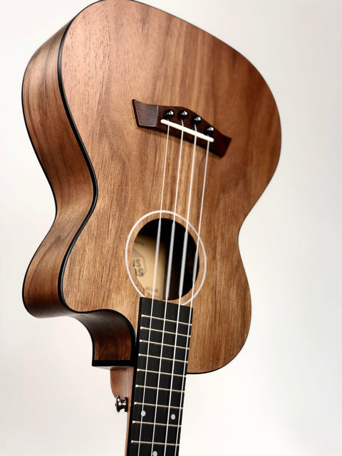 Sound Smith Black Walnut Ukulele