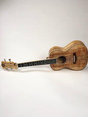 Sound Smith Spalted Maple Ukulele - SSU-M01