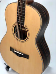 Sound Smith Parlor Acoustic - Electric Guitar (SEP)