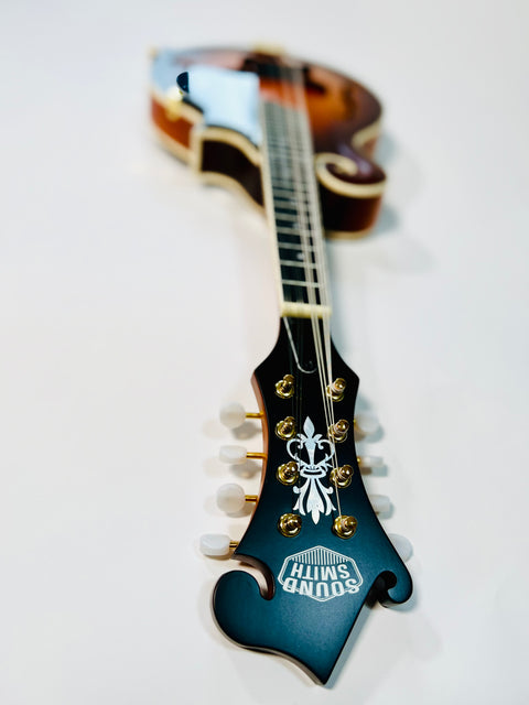 Sound Smith Pro F-Style Mandolin