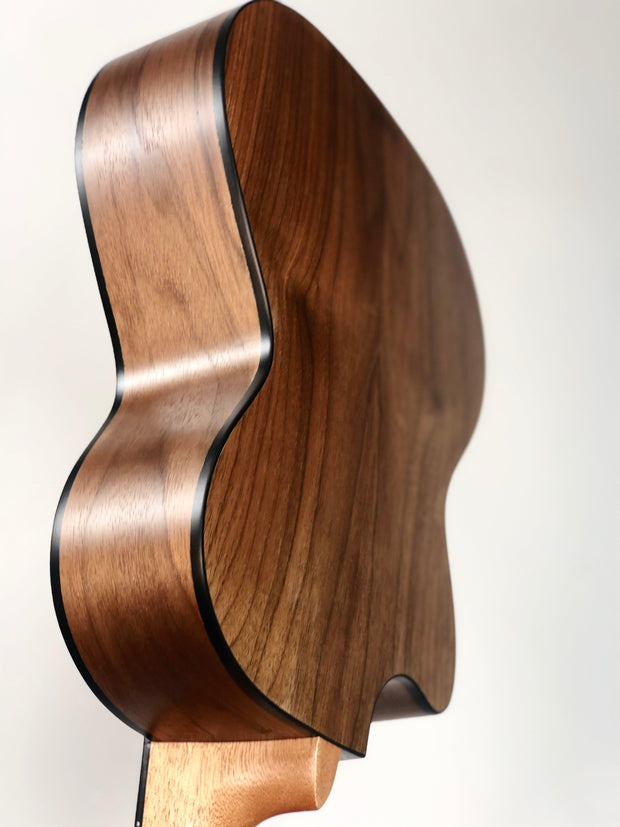 Sound Smith Black Walnut Ukulele