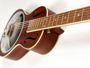 Smith Resonator Parlor Guitar