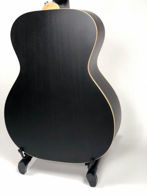 Guitare électro-acoustique Sound Smith OM - Memphis Black