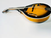 Sound Smith A Style Acoustic-Electric Mandolin