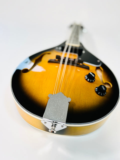 Sound Smith A Style Acoustic-Electric Mandolin