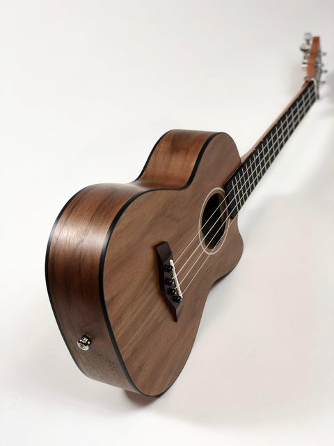 Sound Smith Black Walnut Ukulele