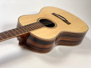 Sound Smith Parlor Acoustic - Electric Guitar (SEP)