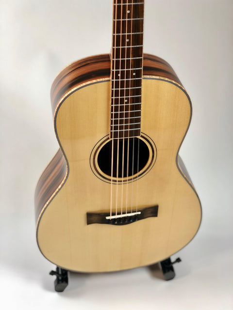 Sound Smith Parlor Acoustic - Electric Guitar (SEP)