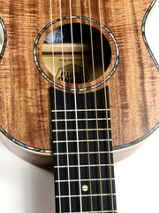 Sound Smith Acoustic Guitaleles