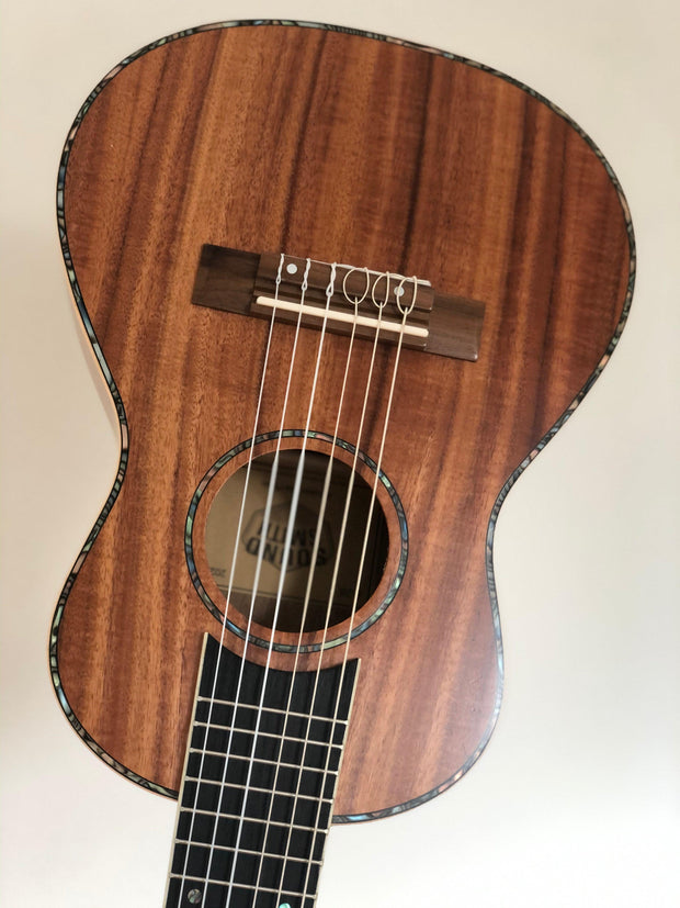 Sound Smith Acoustic Guitaleles