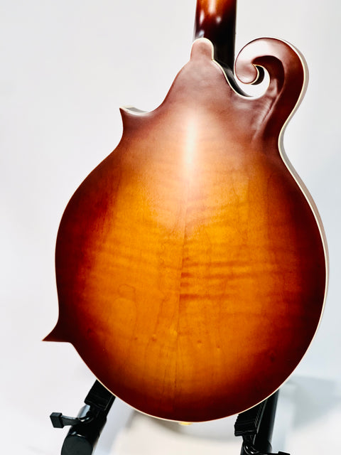 Sound Smith Pro F-Style Mandolin