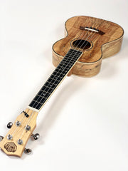 Sound Smith Spalted Maple Ukulele - SSU-M01