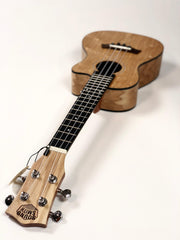 Sound Smith Alder Concert Ukulele