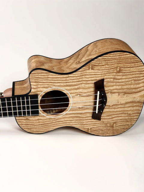 Sound Smith Alder Concert Ukulele