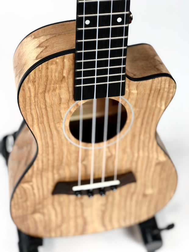 Sound Smith Alder Concert Ukulele