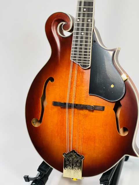 Sound Smith Pro F-Style Mandolin