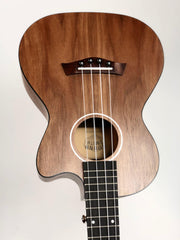 Sound Smith Black Walnut Ukulele