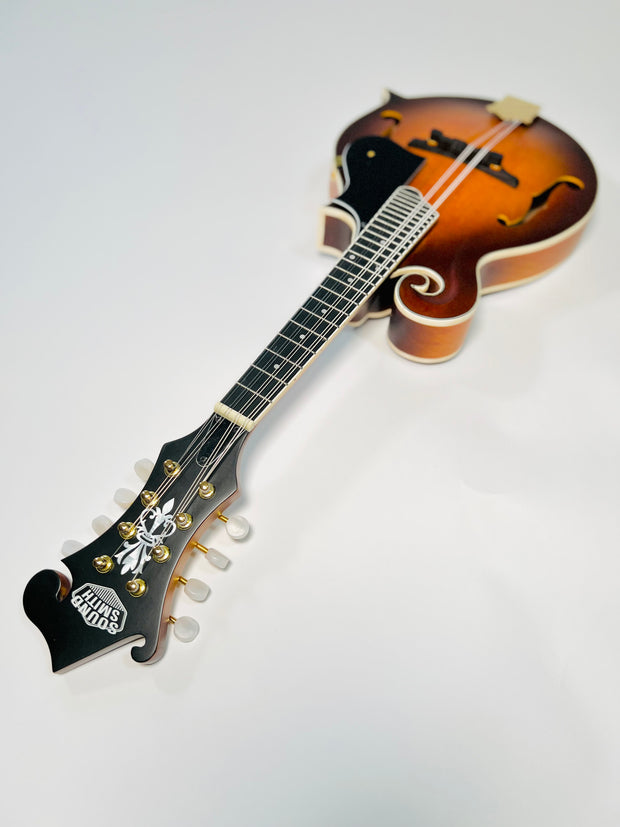 Sound Smith Pro F-Style Mandolin