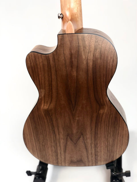 Sound Smith Black Walnut Ukulele