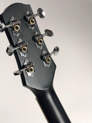 Guitare électro-acoustique Sound Smith OM - Memphis Black