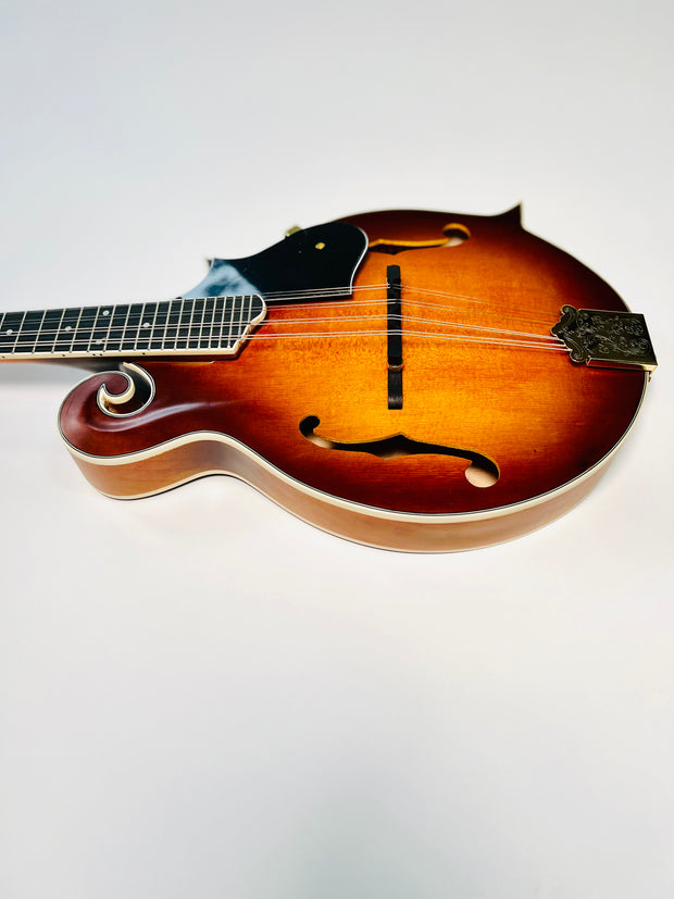 Sound Smith Pro F-Style Mandolin