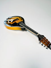 Sound Smith A Style Acoustic-Electric Mandolin