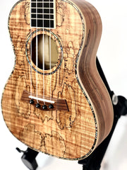 Sound Smith Spalted Maple Ukulele - SSU-M01