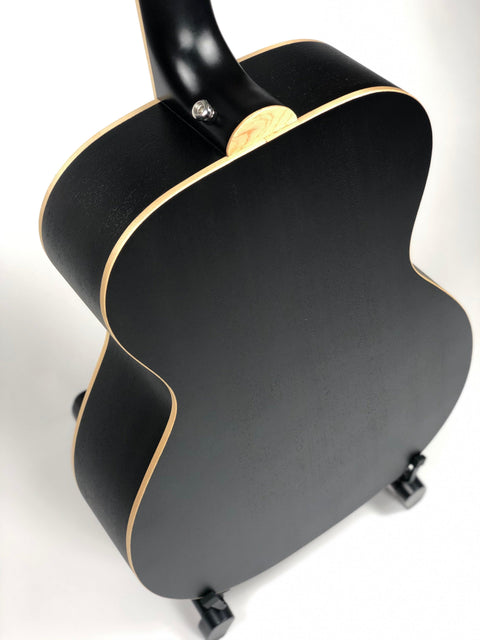 Guitare électro-acoustique Sound Smith OM - Memphis Black