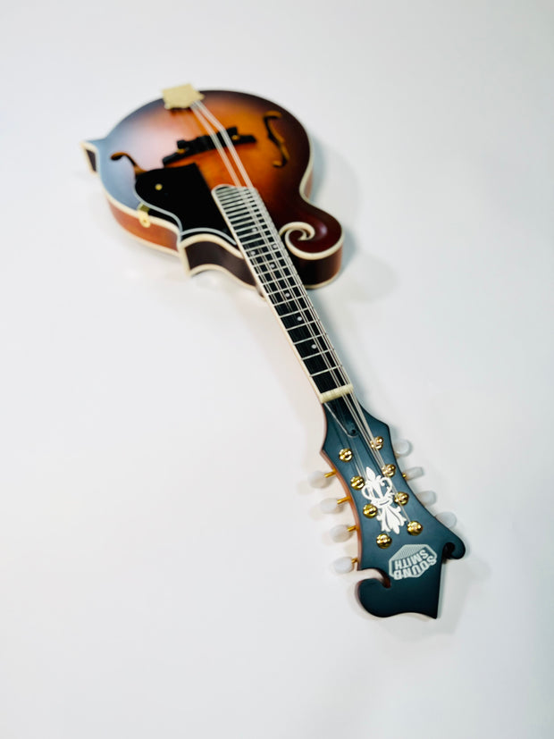 Sound Smith Pro F-Style Mandolin