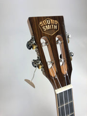 Sound Smith Acacia Pro Ukuleles (Acoustic-Electric)