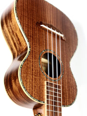 Sound Smith Solid Hawaiian Koa Ukulele - Pre Order Now (June 2024)