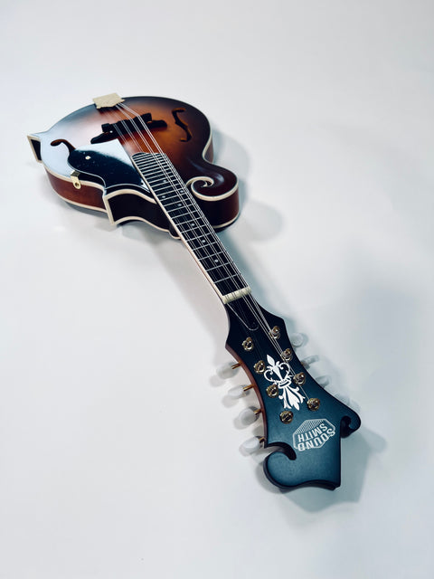 Sound Smith Pro F-Style Mandolin