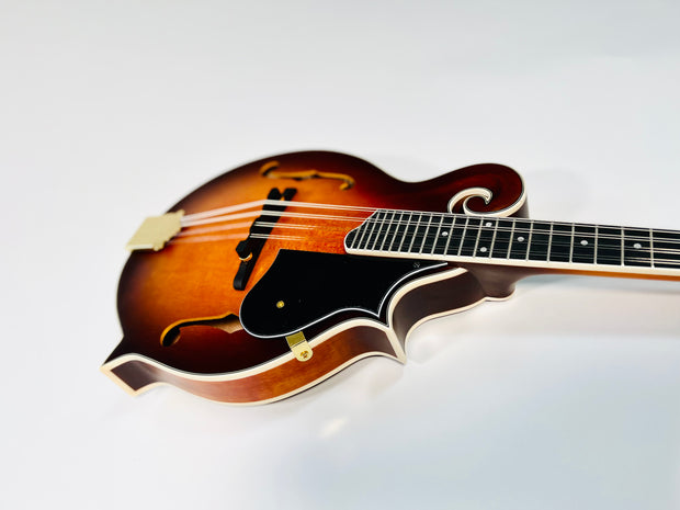 Sound Smith Pro F-Style Mandolin