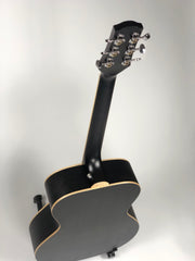 Guitare électro-acoustique Sound Smith OM - Memphis Black