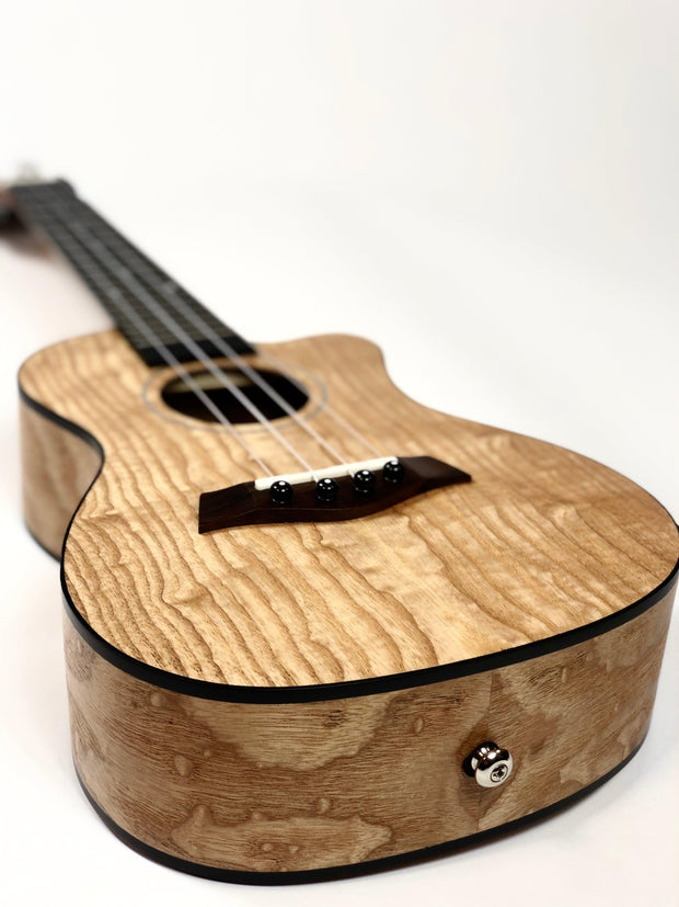 Sound Smith Alder Concert Ukulele