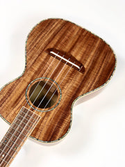 Sound Smith Solid Hawaiian Koa Ukulele - Pre Order Now (for May/June 2024)